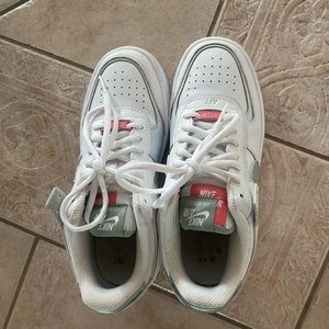 nike shadow air force 1